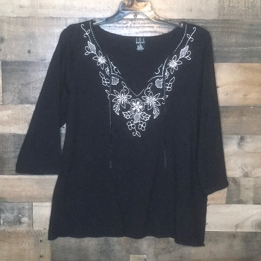 International Concepts Top